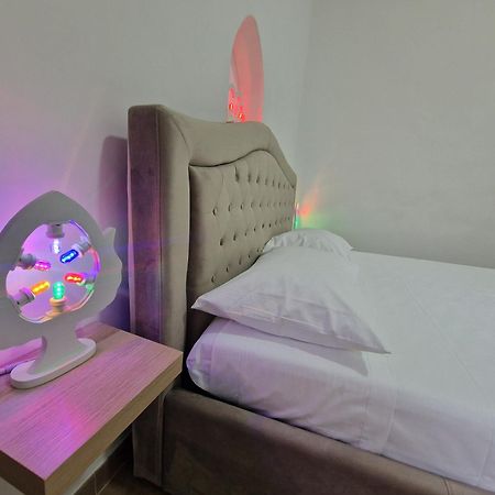 Vecchia Bari Apartments ภายนอก รูปภาพ