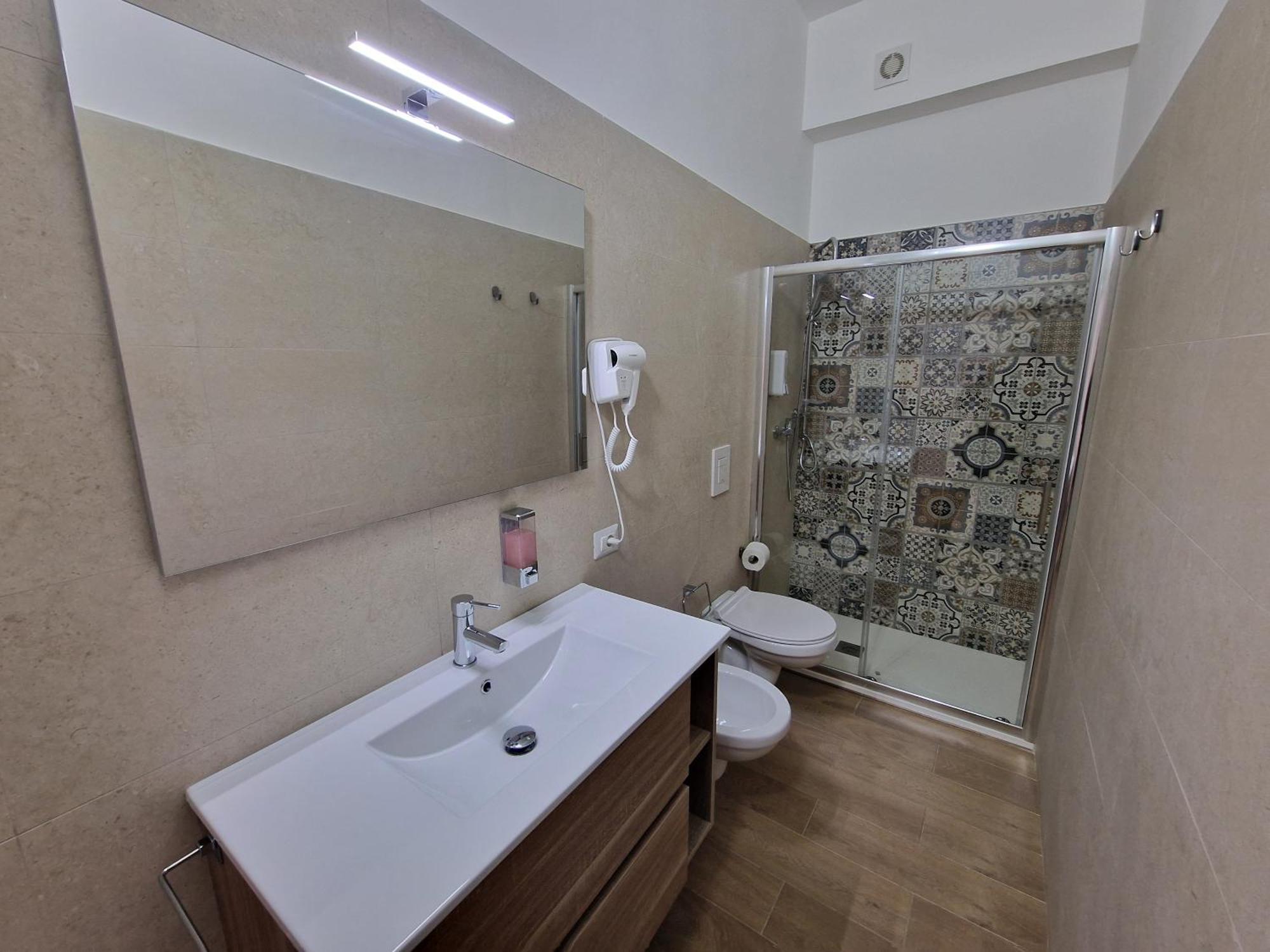 Vecchia Bari Apartments ภายนอก รูปภาพ