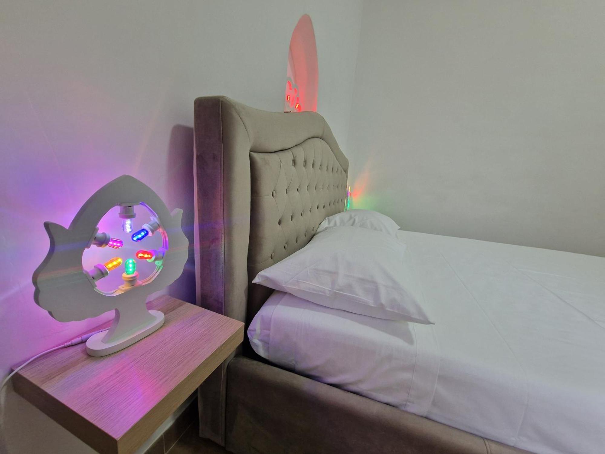 Vecchia Bari Apartments ภายนอก รูปภาพ