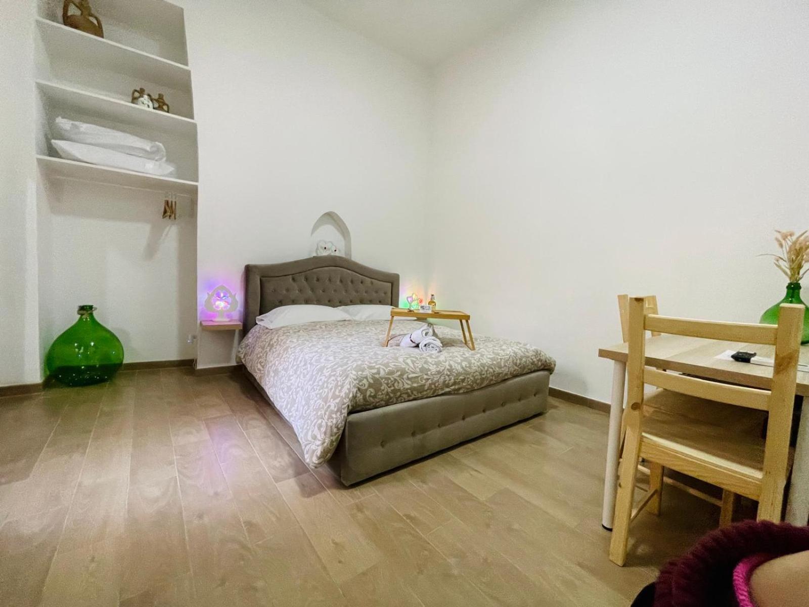 Vecchia Bari Apartments ภายนอก รูปภาพ
