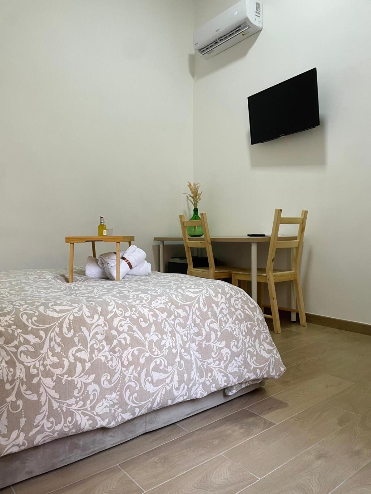 Vecchia Bari Apartments ภายนอก รูปภาพ