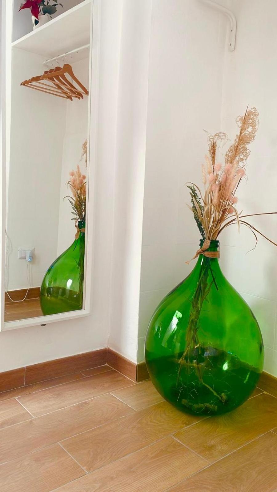 Vecchia Bari Apartments ภายนอก รูปภาพ