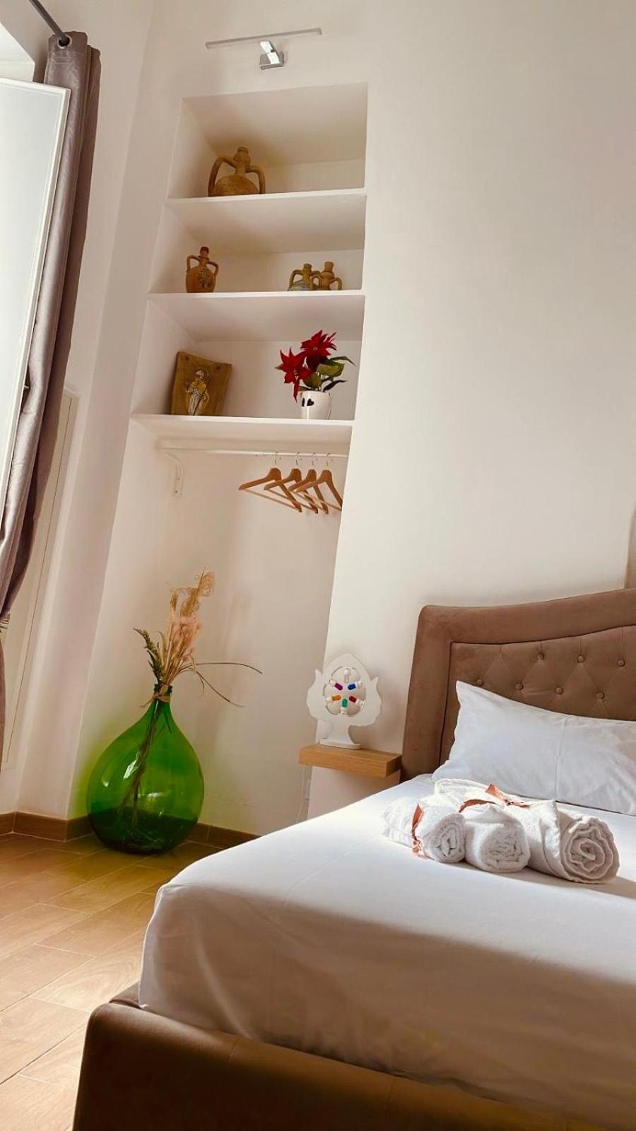 Vecchia Bari Apartments ภายนอก รูปภาพ